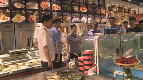 加強(qiáng)監(jiān)管，保障休漁秩序——我區(qū)開展海洋伏季休漁聯(lián)合執(zhí)法行動